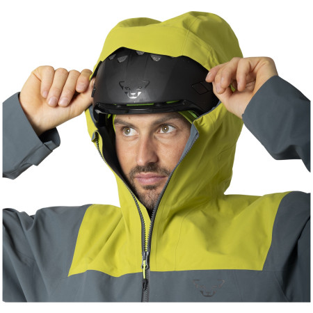 Kurtka męska Dynafit Ridge Gtx Jkt M