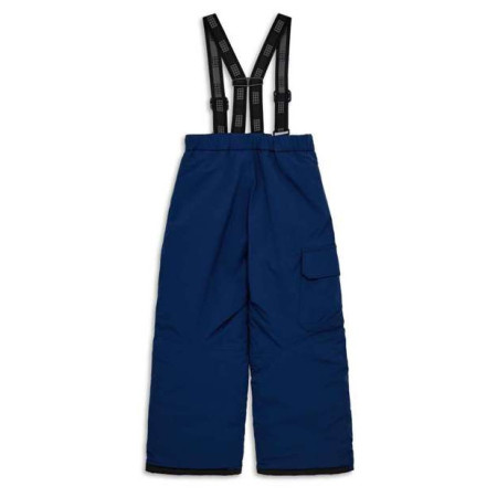 Dziecięce spodnie narciarskie Lego Wear Lwpayton 701 Dark Blue