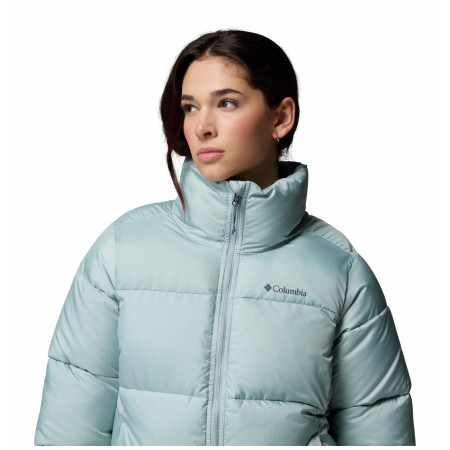 Kurtka zimowa damska Columbia Puffect™ II Full Zip Jacket