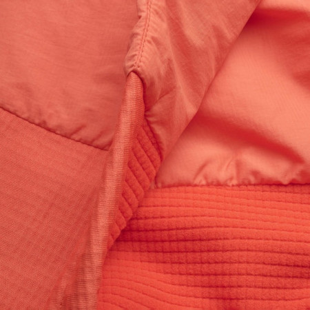 Kurtka zimowa damska Montane F Sirocco Hoodie