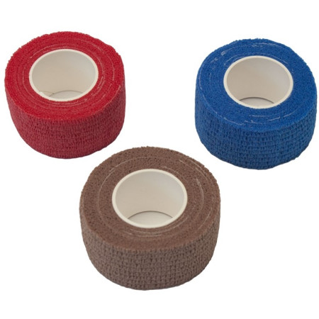 Bandaż samozaciskowy Yate Opatrunek samozaciskowy Yate 3-set