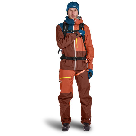 Plecak Ortovox Avabag Litric Tour 40