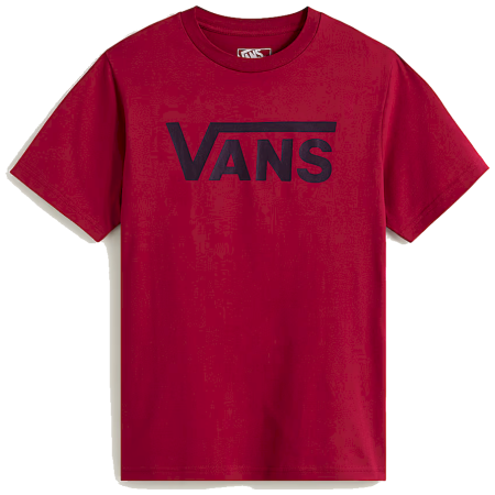 Koszulka męska Vans Classic SS Tee
