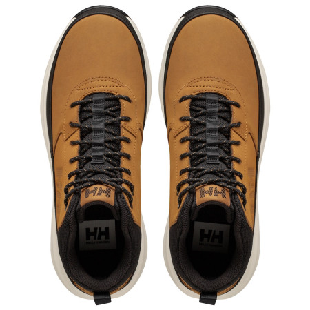 Męskie buty turystyczne Helly Hansen Beckett Mid