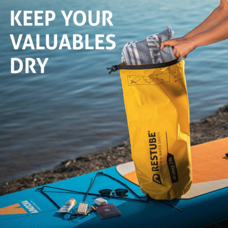 Torba wodoodporna Restube Dry Bag 5l