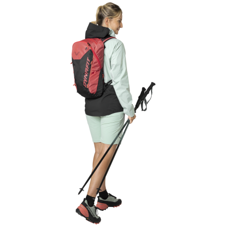 Plecak biegowy Dynafit Transalper 16 Backpack W