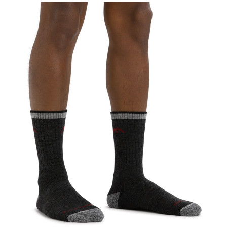 Skarpety męskie Darn Tough Hiker Micro Crew Midweight With Cushion