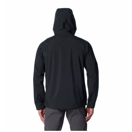 Męska kurtka wiosenna Columbia Earth Explorer™ II Shell