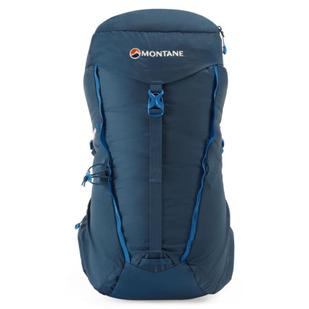 Plecak Montane Trailblazer 25 niebieski NarwhalBlue