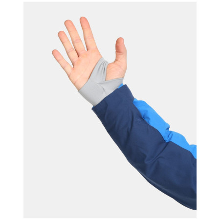 Męska kurtka narciarska Kilpi Taxido-M