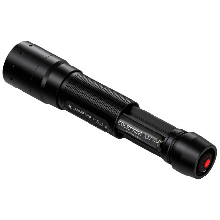 Latarka Ledlenser P6 Core