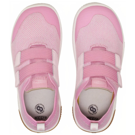 Buty dziecięce Keen Knx Knit Ds Youth