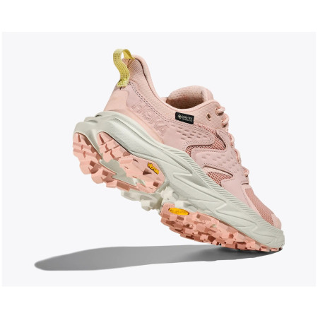 Buty damskie Hoka W Anacapa 2 Low Gtx