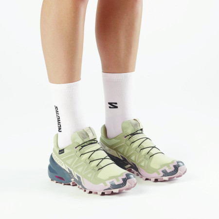 Buty damskie Salomon Speedcross 6 Gore-Tex