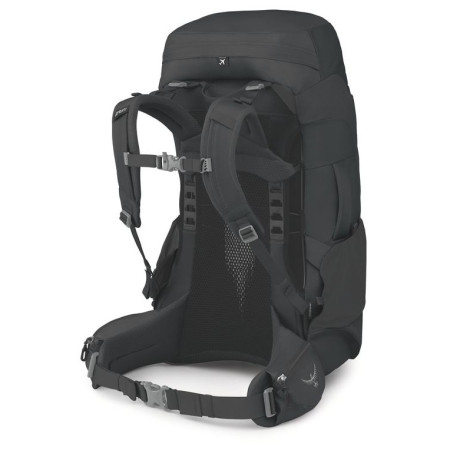 Plecak damski Osprey Fairview Trek 55