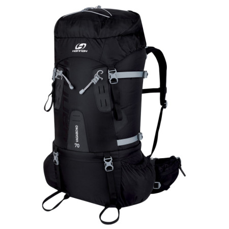 Plecak Hannah Vagabond 70 zarys
