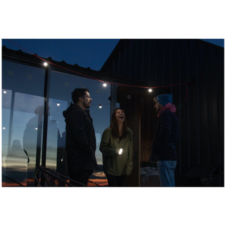 Zestaw oświetlenia BioLite Site Lights