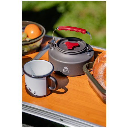Czajnik Zulu Teapot 800