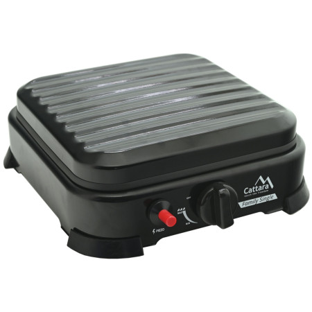 Kuchenka gazowa Cattara Traveler Family Single