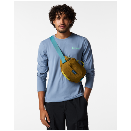 Nerka Cotopaxi Empacable 3L Sling