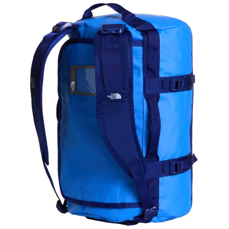 Torba podróżna The North Face Base Camp Duffel - Xs
