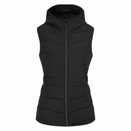 Kamizelka damska Dare 2b Complicate II Gilet czarny black