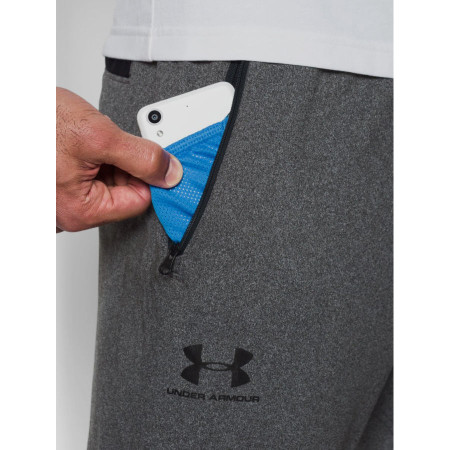 Męskie spodnie dresowe Under Armour Sportstyle Tricot Jogger