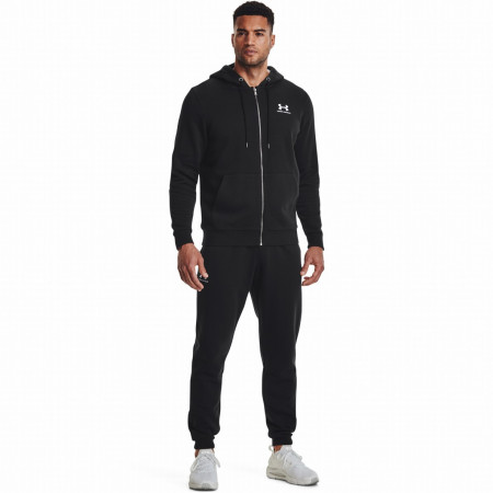 Męskie spodnie dresowe Under Armour Essential Fleece Jogger