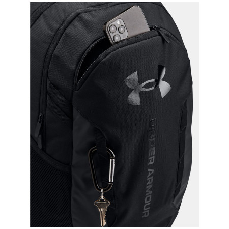 Plecak na fitness Under Armour Hustle 6.0 Backpack