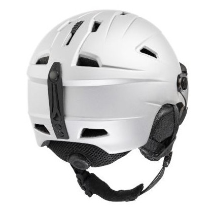 Kask narciarski Relax Stealth Photo