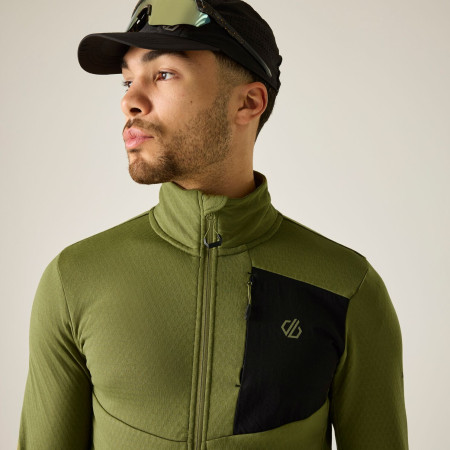Bluza męska Dare 2b Venture Stretch Midlayer