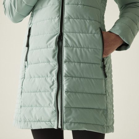 Płaszcz damski Regatta Andria