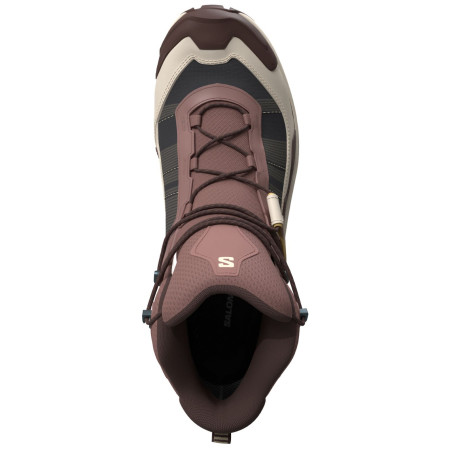 Buty damskie Salomon X Ultra 5 Mid Gore-Tex