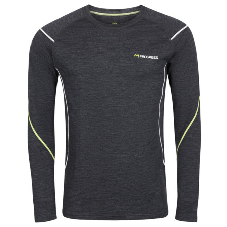 Męska koszulka Progress MW NDR 170