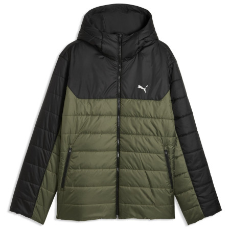 Kurtka męska Puma ESS Hooded Padded Jacket