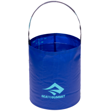 Wiadro składane Sea to Summit Folding Bucket - 10L