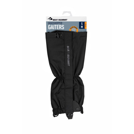 Stuptuty Sea to Summit Grasshopper Gaiters