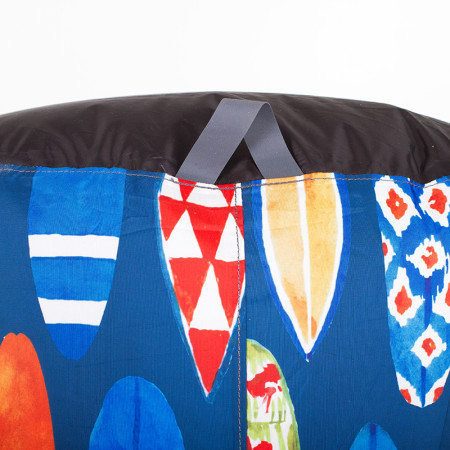 Wodoodporna torba LifeVenture Dry Bag 25L