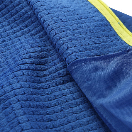 Bluza dziecięca Alpine Pro Huramo Blue