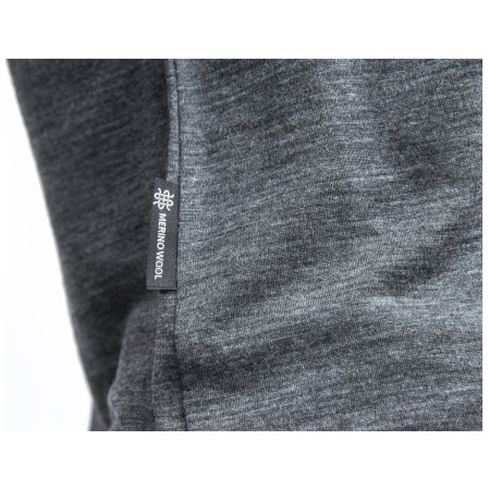 Damska koszulka Sensor Merino Lite