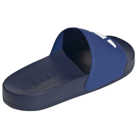 Kapcie dziecięce Adidas Adilette Shower K Blue