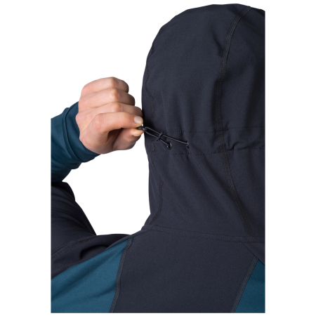 Kurtka męska Hannah Trane Hoody