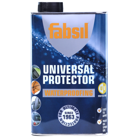 Impregnacja Granger's Fabsil + UV 1L