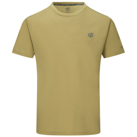 Koszulka męska Dare 2b Agile Short Sleeved Tee zielony Boa