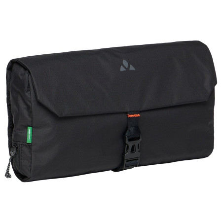 Kosmetyczka Vaude WashBag M czarny black