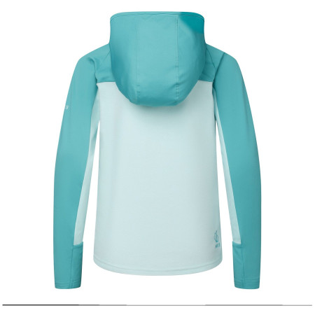 Bluza dziecięca Dare 2b Thriving Stretch Middle Turqse/WatrB