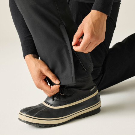 Spodnie męskie Dare 2b Baseplate Insulated Pant
