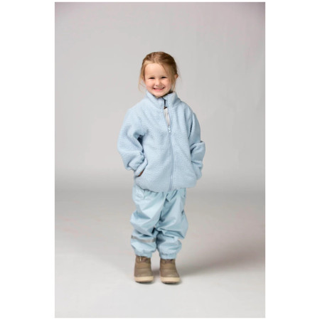Spodnie dziecięce DucKsday Rainpants Light Blue