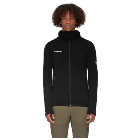 Męska bluza Mammut Aconcagua Light ML Hooded Jacket Men