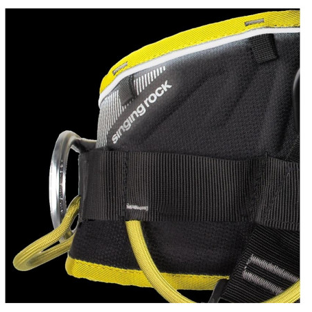 Uprząż Singing Rock Sit Worker 3D speed